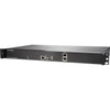 SonicWALL SMA 200 ADDITIONAL 10 CONCURRENT USERS - 2 Port - 101001000Base-T - Gigabit Ethernet - RSA AES 256-bit MD5 SHA-1 - 2 01-SSC-2233