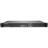 SonicWALL SMA 400 ADDITIONAL 100 CONCURRENT USERS - 4 Port - 101001000Base-T - Gigabit Ethernet - 4 x RJ-45 - Desktop - TAA 01-SSC-2246