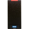 HID iCLASS SE R10 Smart Card Reader - Contactless - Wireless - Bluetooth - 1 2540 mm Operating Range - Pigtail - Black 900NMPNEKEA005