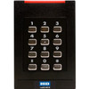 HID Smart Card Reader - Wall Switch Keypad - Contactless - Cable - Wiegand 921NMPNEKEA006