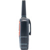 Cobra ACXT545C Microtalk Two-Way Radio - 22 Radio Channels - 10 to 22 UHFFM - Upto 158400 ft 48280320 mm - Hands-free Built-in - - ACXT545