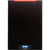 HID iCLASS SE R40 Smart Card Reader - Cable - 350 8890 mm Operating Range - Wiegand 920NMNTEKMA0AY