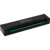 IRIS Iriscan Executive 4-The Ultimate Portable Duplex Scanner - 24-bit Color - 8-bit Grayscale - Duplex Scanning - USB 458738
