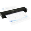 IRIS Iriscan Executive 4-The Ultimate Portable Duplex Scanner - 24-bit Color - 8-bit Grayscale - Duplex Scanning - USB 458738