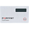 Fortinet FortiToken 220 Security Card - OATH TOTP SHA-1 Encryption FTK-220-100