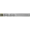 Cisco 4331 Router - Refurbished - 3 Ports - Management Port - 6 - Gigabit Ethernet - 1U - Rack-mountable Wall Mountable - 90 Day ISR4331-SECK9-RF