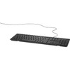 Dell KB216 Keyboard - English US - QWERTY Layout - Black KB216-BK-US Dell KB216 Keyboard - English US - QWERTY Layout - Black KB216-BK-US
