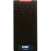 HID iCLASS SE R10 Smart Card Reader - Contactless - Cable - Pigtail - Black 900NBNNEK20000