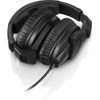 Sennheiser HD 280 PRO Professional Monitoring Headphone - Mini-phone 35mm - Wired - 64 Ohm - 8 Hz 25 kHz - Over-the-head - Binaural 506845