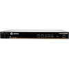 Vertiv Avocent ACS 8000 48-port Serial Console Server Dual AC Power Analog Modem - 1 GB - DDR3 SDRAM - Twisted Pair Optical Fiber - ACS8048MDAC-400