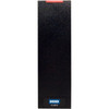 HID iCLASS SE R15 Smart Card Reader - Cable - 354 90 mm Operating Range - Pigtail - Black 910NTPNEK000FA