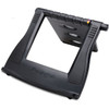 Kensington SmartFit Easy Riser Laptop Cooling Stand - Black - Upto 17 Screen Size Notebook Support - Black - TAA Compliant K52788WW