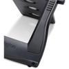 Kensington SmartFit Easy Riser Laptop Cooling Stand - Black - Upto 17 Screen Size Notebook Support - Black - TAA Compliant K52788WW
