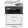 Brother MFC-L8610CDW Wireless Laser Multifunction Printer - Color - CopierFaxPrinterScanner - 33 ppm Mono33 ppm Color Print 2400 MFCL8610CDW