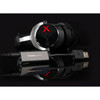 Sound Blaster PLAY 3 USB DAC Amp and External Sound Card - External - USB 30 - 93 dB - 1 x Number of Microphone Ports - 1 x Number 70SB173000000