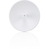 Ubiquiti PowerBeam AC Gen2 PBE-5AC-Gen2 450 Mbits Wireless Bridge - 5 GHz - 155 Mile Maximum Outdoor Range - 1 x Network RJ-45 - PBE-5AC-GEN2