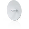 Ubiquiti PowerBeam AC Gen2 PBE-5AC-Gen2 450 Mbits Wireless Bridge - 5 GHz - 155 Mile Maximum Outdoor Range - 1 x Network RJ-45 - PBE-5AC-GEN2
