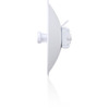 Ubiquiti PowerBeam AC Gen2 PBE-5AC-Gen2 450 Mbits Wireless Bridge - 5 GHz - 155 Mile Maximum Outdoor Range - 1 x Network RJ-45 - PBE-5AC-GEN2