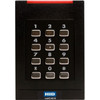 HID multiCLASS SE RPK40 Smart Card Reader - Cable - Black 921PMNNEKMA0CK