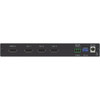 Kramer 13 4K60 444 HDCP 22 HDMI 20 DA - 4096 x 2160 - 1 x HDMI In - 3 x HDMI Out - Serial Port VM-3H2
