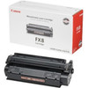 Canon FX-8 Original Toner Cartridge - Laser - Black 8955A001AA