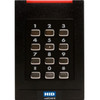HID Contactless Smart Card Reader - Wall Switch Keypad - Contactless - Cable - Wiegand - Wall Mountable 921PNNNEK200ED