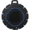 iLive ISBW157BU Portable Bluetooth Speaker System - Black Blue - Battery Rechargeable - 1 Pack ISBW157BU