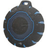 iLive ISBW157BU Portable Bluetooth Speaker System - Black Blue - Battery Rechargeable - 1 Pack ISBW157BU