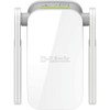 D-Link DAP-1530 IEEE 80211 abgnac 750 Mbits Wireless Range Extender - 240 GHz 5 GHz - 1 x Network RJ-45 - Fast Ethernet DAP-1530