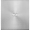 Asus ZenDrive SDRW-08U9M-U DVD-Writer - External - Silver - DVD-RAM177R177RW Support - 24x CD Read24x CD Write24x CD Rewrite SDRW-08U9M-USILGASP2G