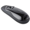 Kensington Presenter Expert MousePresentation Pointer - Laser - Wireless - Radio Frequency - Black - USB K72426AMA