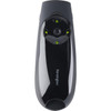 Kensington Presenter Expert MousePresentation Pointer - Laser - Wireless - Radio Frequency - Black - USB K72426AMA
