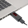 Tripp Lite T050-001-USB-A USB Tester - USB Port Testing - USB T050-001-USB-A