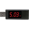 Tripp Lite T050-001-USB-A USB Tester - USB Port Testing - USB T050-001-USB-A