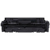 Canon 055 Original Laser Toner Cartridge - Black - 1 Pack - 2300 Pages 3016C001