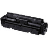 Canon 055 Original Laser Toner Cartridge - Black - 1 Pack - 2300 Pages 3016C001