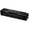 Canon 054H Original High Yield Laser Toner Cartridge - Yellow Pack - 2300 Pages 3025C001