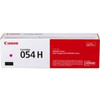 Canon 054H Original High Yield Laser Toner Cartridge - Magenta - 1 Pack - 2300 Pages 3026C001