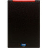 HID multiCLASS SE RP40 Smart Card Reader - Cable - 120 3048 mm Operating Range - Pigtail - Black 920PTNTEK0006Y