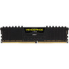 Corsair Vengeance LPX 16GB 2 x 8GB DDR4 DRAM 3200MHz C16 Memory Kit - Black - For Motherboard Desktop PC - 16 GB 2 x 8GB - DDR4 - CMK16GX4M2E3200C16