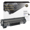Clover Technologies Laser Toner Cartridge - Alternative for Canon 728 128 CRG-728 3500B002 - Black - 1 Pack - 2100 Pages 200583P