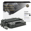Clover Technologies Remanufactured Laser Toner Cartridge - Alternative for Canon 119II 3480B001 - Black Pack - 6400 Pages 201115P