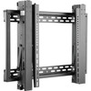 Tripp Lite DMVWSC4570XUL Wall Mount for TV Monitor Flat Panel Display - Black - 1 Displays Supported - 70 Screen Support - 70 kg DMVWSC4570XUL