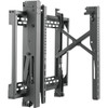 Tripp Lite DMVWSC4570XUL Wall Mount for TV Monitor Flat Panel Display - Black - 1 Displays Supported - 70 Screen Support - 70 kg DMVWSC4570XUL