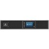 Liebert GXT5 1000VA 120V UPS - 2U RackTower - 3 Hour Recharge - 6 Minute Stand-by - 120 V AC Input - 120 V AC Output - Single Phase - GXT5-1000LVRT2UXL