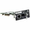 Vertiv Liebert IntelliSlot RDU101 - Network Card Remote Management Adapter RDU101 - IntelliSlot - 1 x Network RJ-45 Ports RDU101
