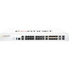 Fortinet FortiGate 101F Network SecurityFirewall Appliance - 22 Port - 10GBase-X 1000Base-T 1000Base-X - 10 Gigabit Ethernet - AES FG-101F
