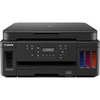 Canon PIXMA G6020 Wireless Inkjet Multifunction Printer - Color - CopierPrinterScanner - 4800 x 1200 dpi Print - Automatic Duplex - 3113C003