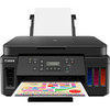 Canon PIXMA G6020 Wireless Inkjet Multifunction Printer - Color - CopierPrinterScanner - 4800 x 1200 dpi Print - Automatic Duplex - 3113C003