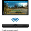 Garmin BC 40 Wireless Backup Camera With License Plate Mount - Back-up - 1280 x 720 Video 010-01866-00